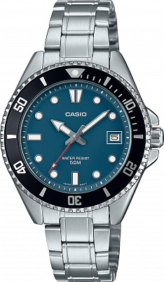 Casio Collection MDV-10D-2A1