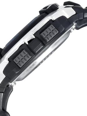 Наручные часы  Casio  Collection Casio AE-2000W-1A (фото 2)