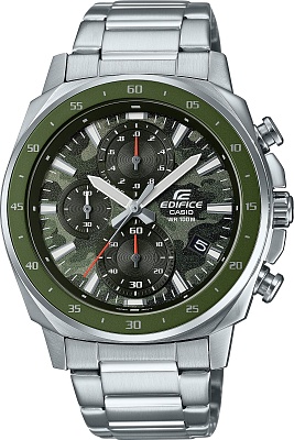 Casio Edifice EFV-600D-3C