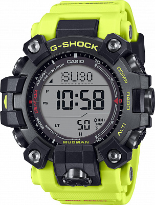 Casio GW-9500MRY-1A9