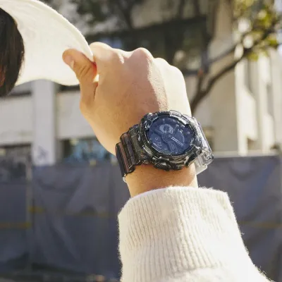 Casio GA-110SKE-8A