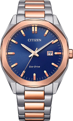 Citizen Eco Drive BM7606-84L