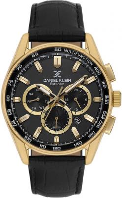 Daniel Klein Exclusive 14002-4