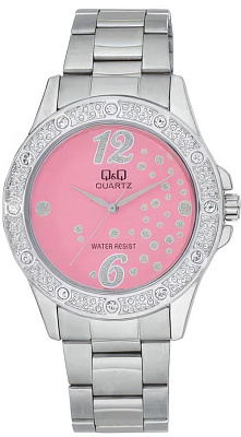 Q&Q Casual Q761J215Y