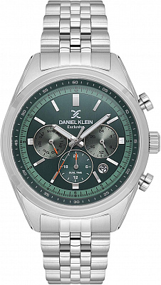 Daniel Klein Exclusive 13976-4