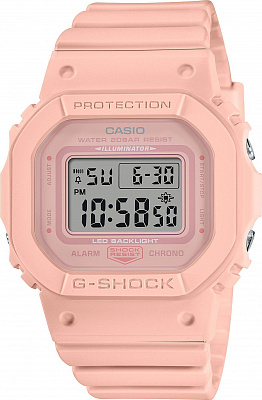 Casio G-Shock GMD-S5600BA-4E