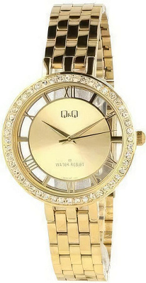 Q&Q Attractive Women QZ25J006Y