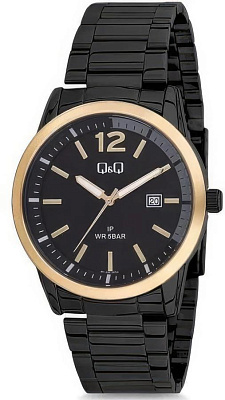 Q&Q Attractive BL68J804Y