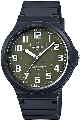 Casio Collection MW-240-3B