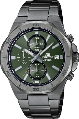 Casio Edifice EFV-640DC-3A