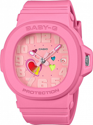 Наручные часы Casio BGA-10-4A