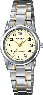 Casio Collection LTP-V001SG-9B