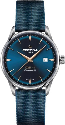 Certina DS-1 C029.807.11.041.02