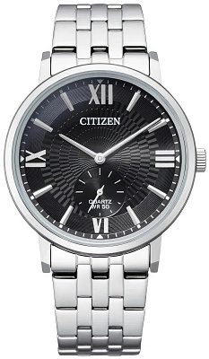 Citizen Quartz BE9170-72E