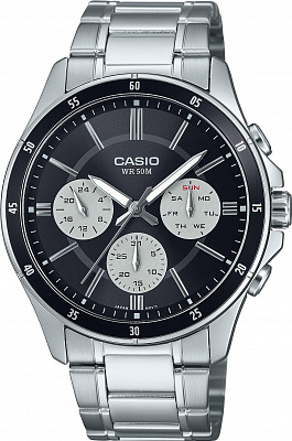 Casio Collection MTP-1374D-1A3