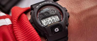 Casio DW-6900RL-1E