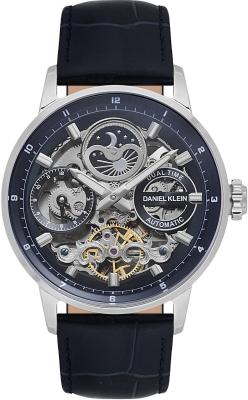 Daniel Klein Skeleton 14013-2