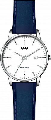 Q&Q Attractive BL76J811Y