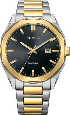 Citizen Eco Drive BM7604-80E