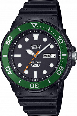 Casio Collection MRW-230H-1E3