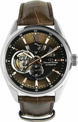 Orient Power Reserve RE-AV0006Y