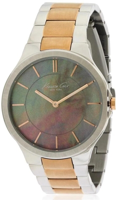 Kenneth Cole Steel KC4829
