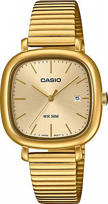 Casio LTP-B166G-9A