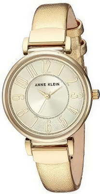 Anne Klein Leather 2156CHGD