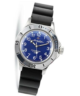 Наручные часы  Восток  Амфибия Восток 120812 (фото 2)