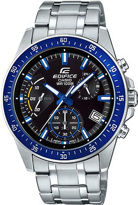Casio Edifice EFV-540D-1A2