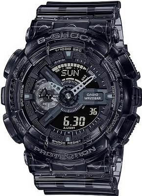 Casio G-Shock GA-110SKE-8A