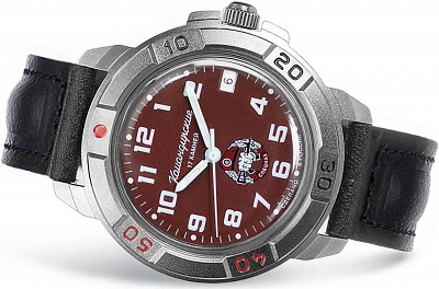 Восток Командирские 43645Б