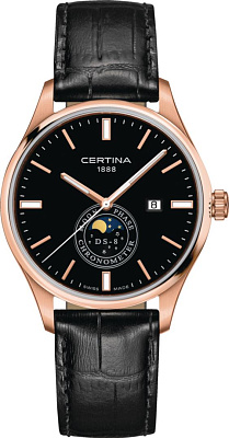Certina DS-8 C033.457.36.051.00