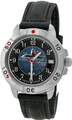 Восток Командирские 431831