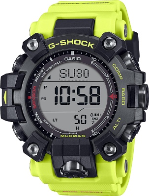 Casio G-Shock GW-9500MRY-1A9