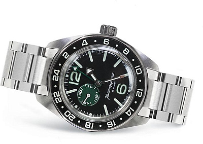 Восток Командирские 03001Б