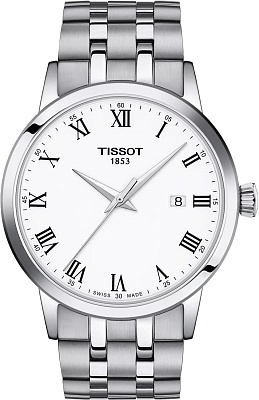Tissot Classic Dream T129.410.11.013.00