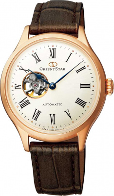 Orient Power Reserve RE-ND0003S