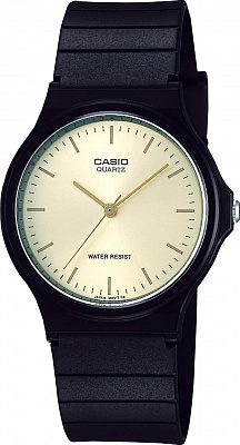 Casio Collection MQ-24-9E