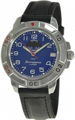 Восток Командирские 431874