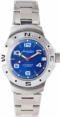 Восток Амфибия 060432