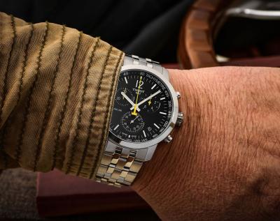 Tissot T114.417.11.057.00