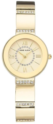 Anne Klein Steel 3190CHGB