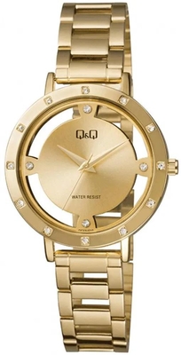 Q&Q Attractive Women QC23J010Y