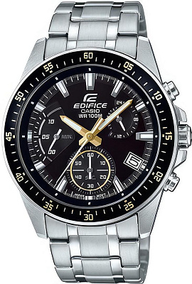 Casio Edifice EFV-540D-1A9