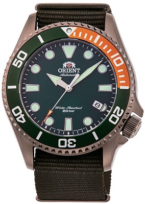 Orient Automatic RA-AC0K04E