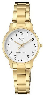 Q&Q Attractive Women QA47J004Y