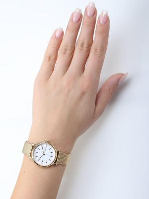 Наручные часы  Skagen  Steel Women Skagen SKW2693 (фото 2)