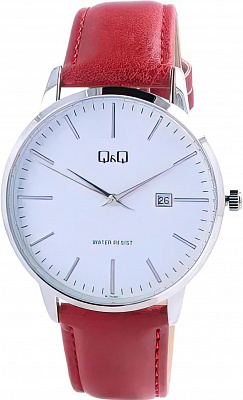 Q&Q Attractive BL76J821Y