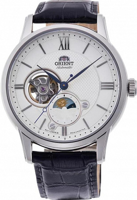 Orient Sun & Moon Classic RA-AS0011S
